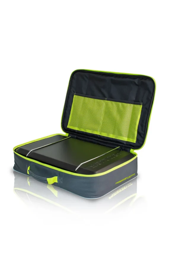 Zempire 2 Burner Deluxe Stove Carry Case>Macpac Hot