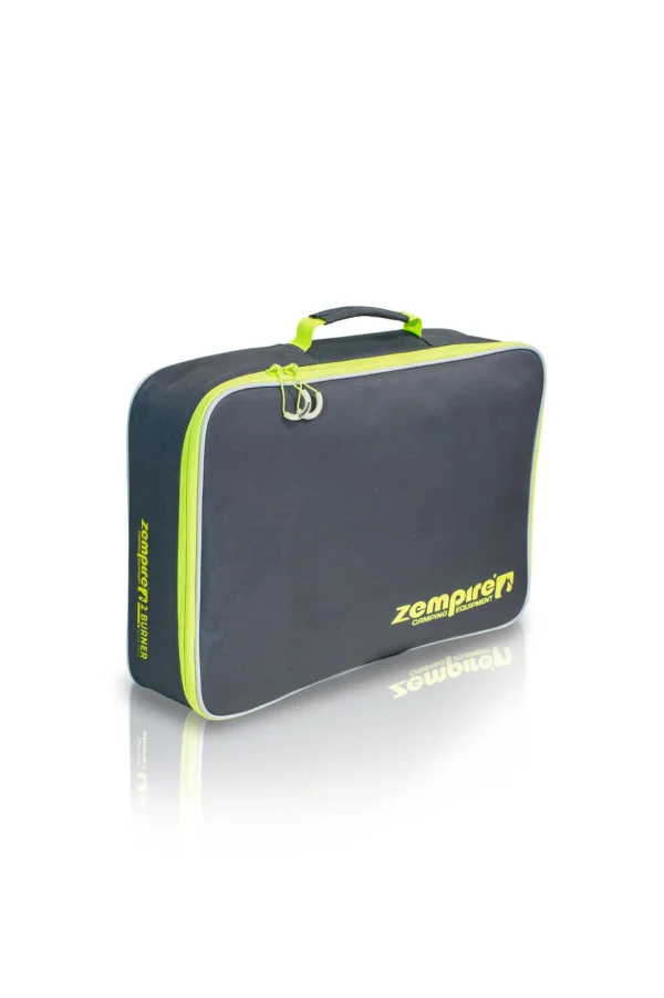Zempire 2 Burner Deluxe Stove Carry Case>Macpac Hot
