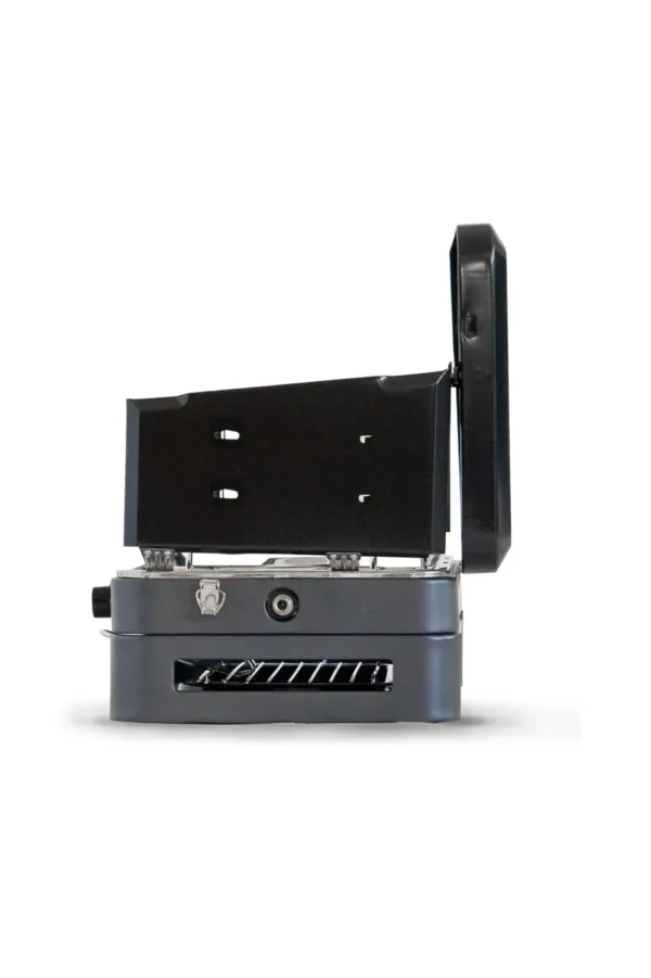 Zempire 2 Burner Deluxe Stove & Grill>Macpac Cheap