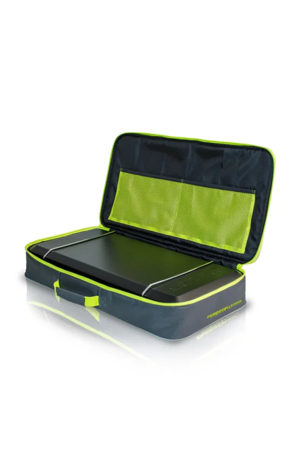 Zempire 2 Burner Deluxe Wide Stove Carry Case>Macpac Best Sale