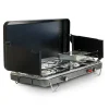 Zempire 2 Burner Deluxe Wide>Macpac Clearance