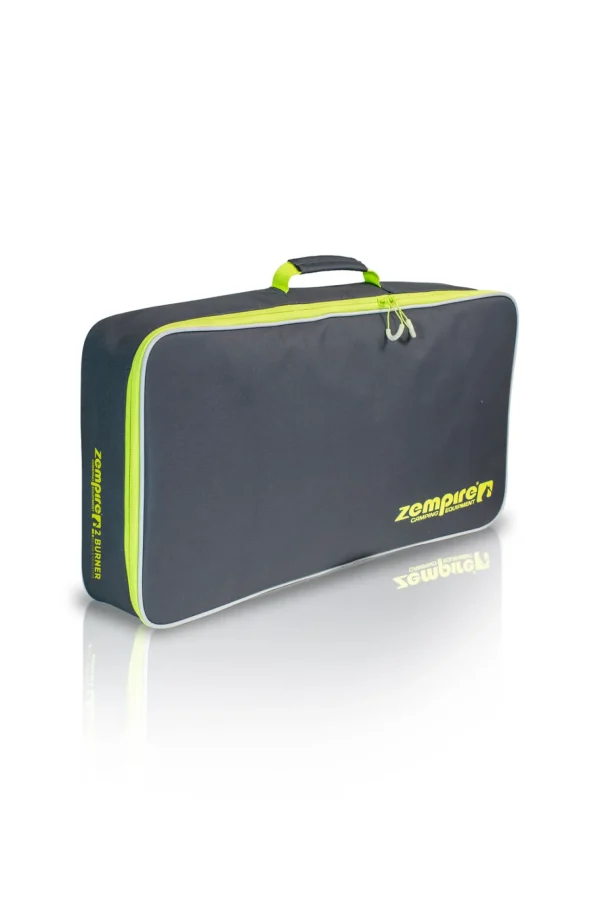 Zempire 2 Burner Deluxe Wide Stove Carry Case>Macpac Best Sale