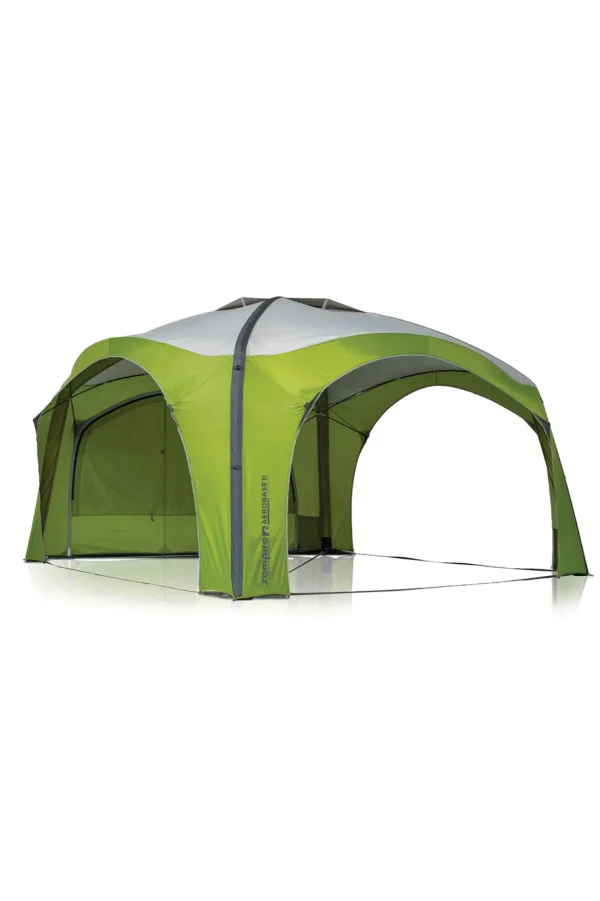 Zempire Aerobase 3 Gazebo>Macpac Discount