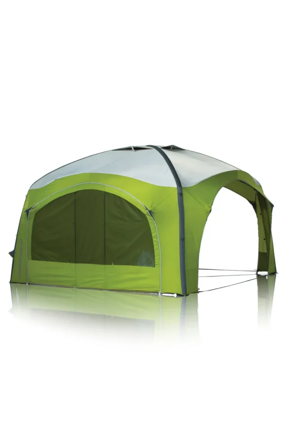 Zempire Aerobase 3 Gazebo>Macpac Discount