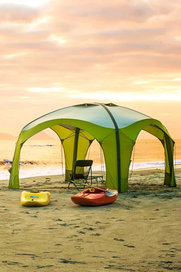 Zempire Aerobase 3 Gazebo>Macpac Discount
