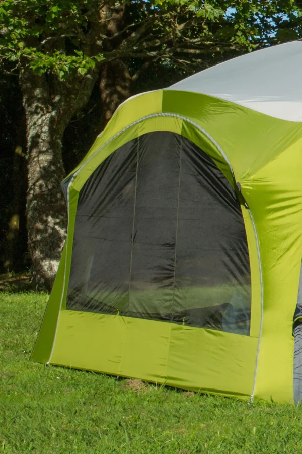 Zempire Aerobase 3 Gazebo Deluxe Wall>Macpac Discount