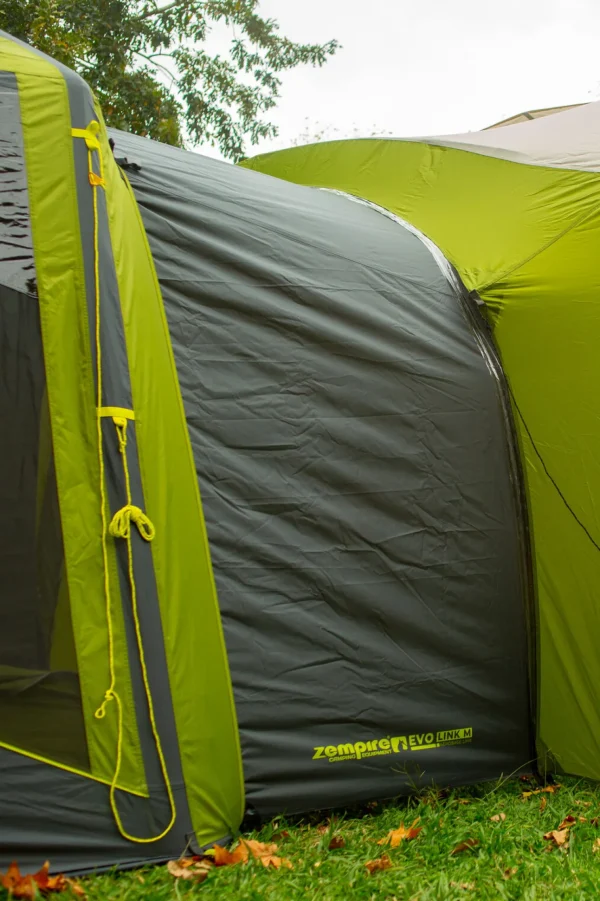 Zempire Aerobase Evo Link Xl>Macpac New