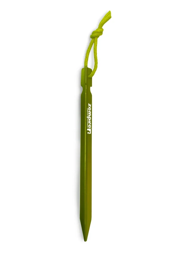 Zempire Aluminium Tri Pegs>Macpac Cheap