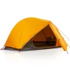 Zempire Atom 1 Person Hiking Tent>Macpac Store