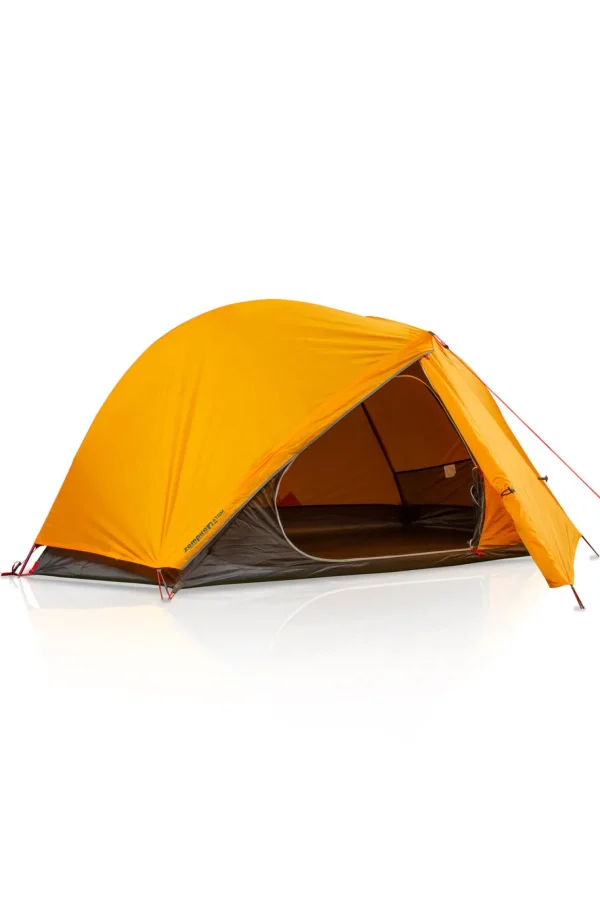 Zempire Atom 1 Person Hiking Tent>Macpac Store