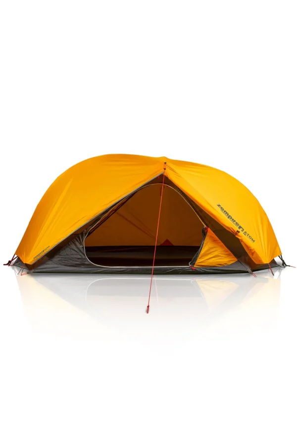 Zempire Atom 1 Person Hiking Tent>Macpac Store