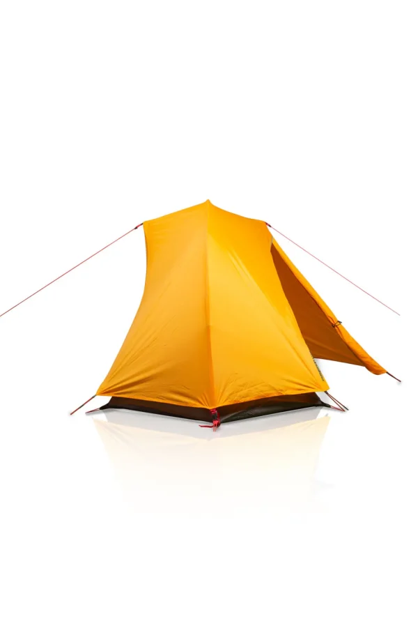 Zempire Atom 1 Person Hiking Tent>Macpac Store