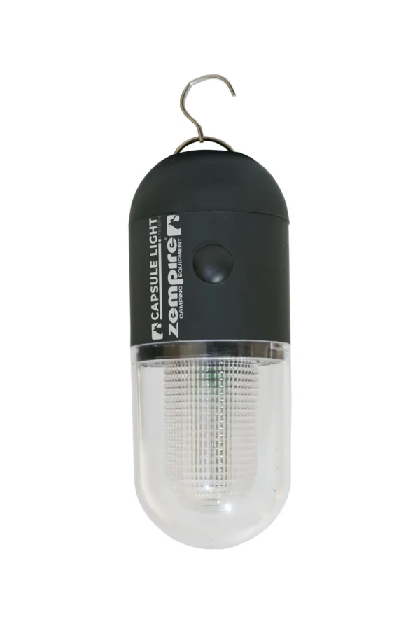 Zempire Capsule Light>Macpac Cheap