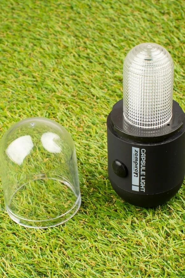 Zempire Capsule Light>Macpac Cheap