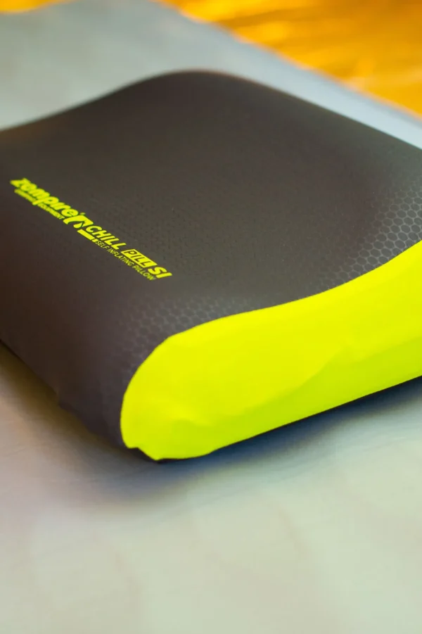 Zempire Chill-Pill Self Inflating V2 Pillow>Macpac Sale