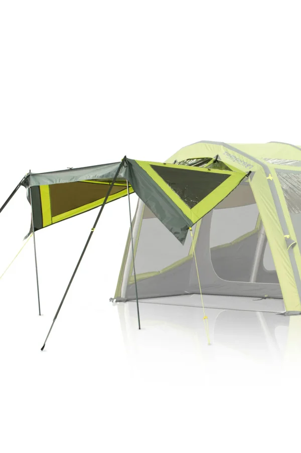 Zempire Evo Tl Awning Wall Set>Macpac Best Sale