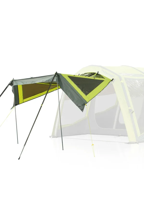Zempire Evo Tl Awning Wall Set>Macpac Best Sale