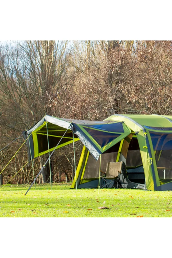 Zempire Evo Tl Awning Wall Set>Macpac Best Sale
