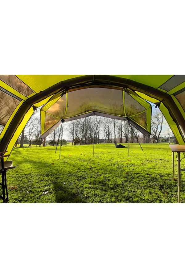 Zempire Evo Tl Awning Wall Set>Macpac Best Sale