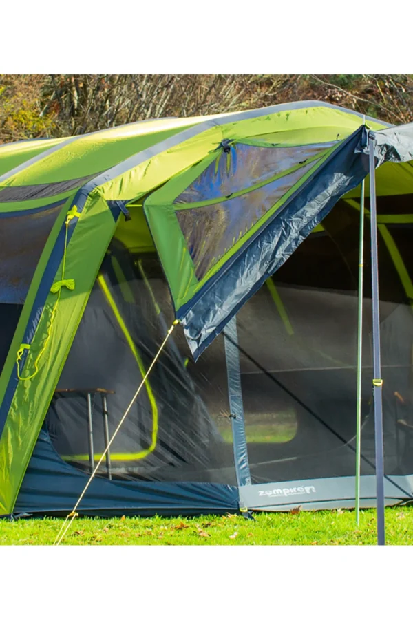 Zempire Evo Tl Awning Wall Set>Macpac Best Sale