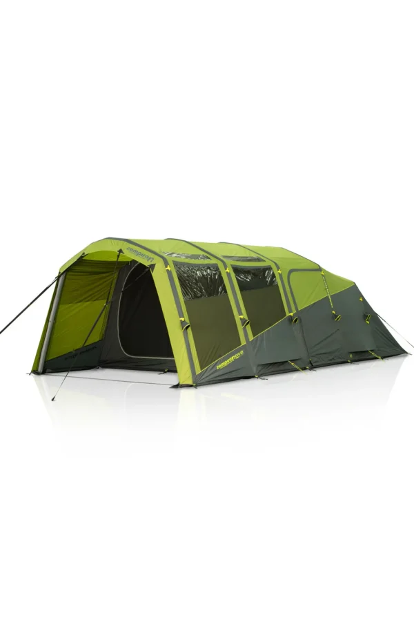 Zempire Evo Tl V2 5 Person+ Air Tent>Macpac Best