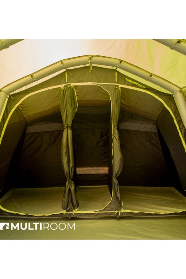 Zempire Evo Tl V2 5 Person+ Air Tent>Macpac Best