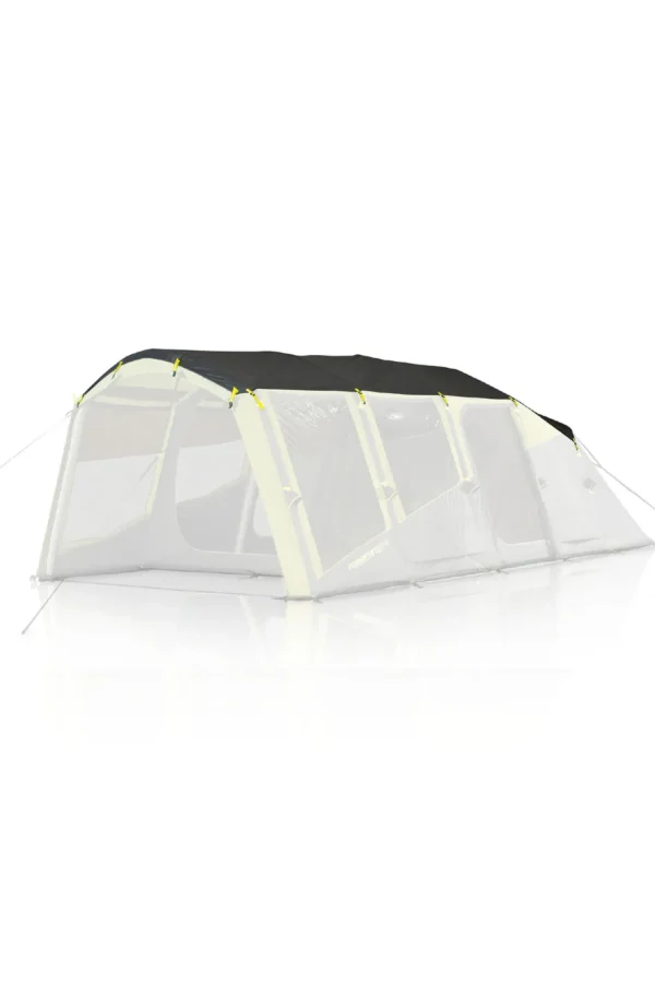 Zempire Evo Tl V2 5 Person+ Air Tent>Macpac Best