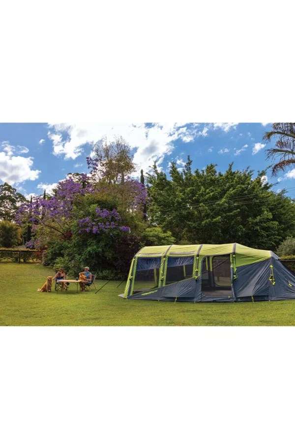 Zempire Evo Tl V2 5 Person+ Air Tent>Macpac Best