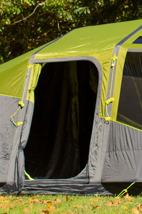 Zempire Evo Tl V2 5 Person+ Air Tent>Macpac Best