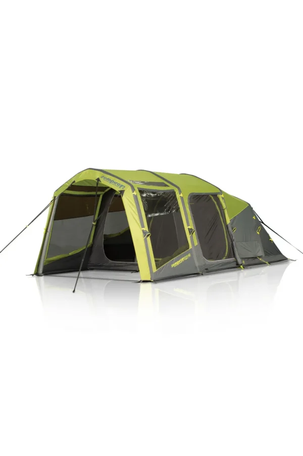 Zempire Evo Tm V2 4 Person+ Air Tent>Macpac Flash Sale