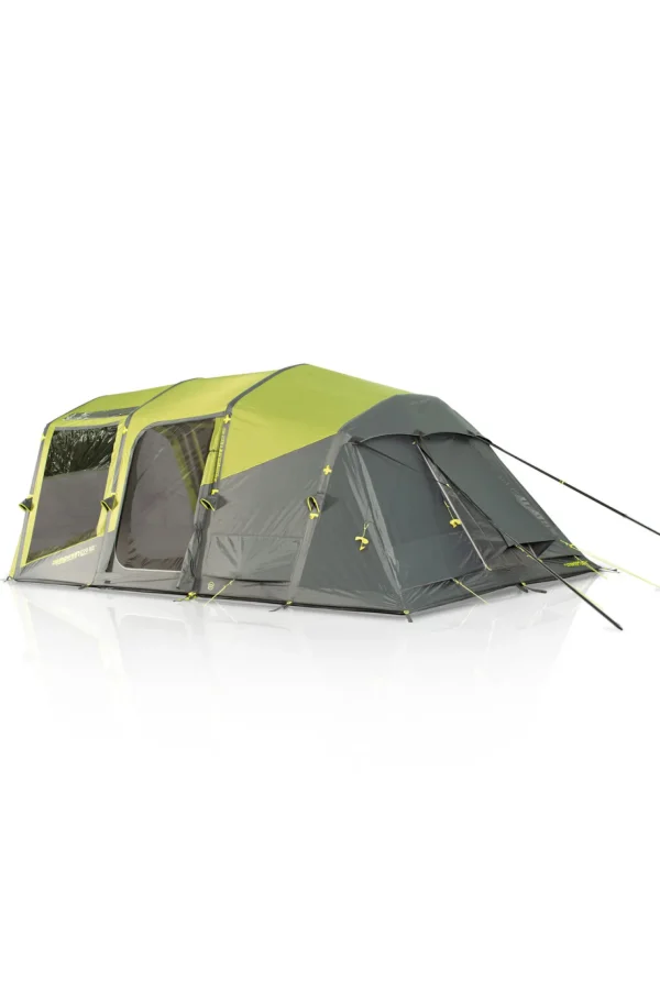 Zempire Evo Tm V2 4 Person+ Air Tent>Macpac Flash Sale