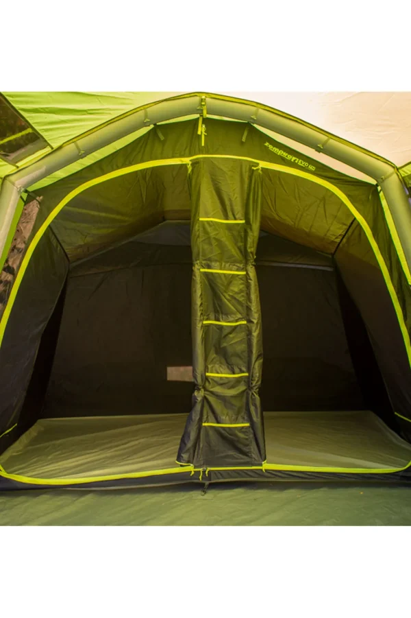 Zempire Evo Tm V2 4 Person+ Air Tent>Macpac Flash Sale
