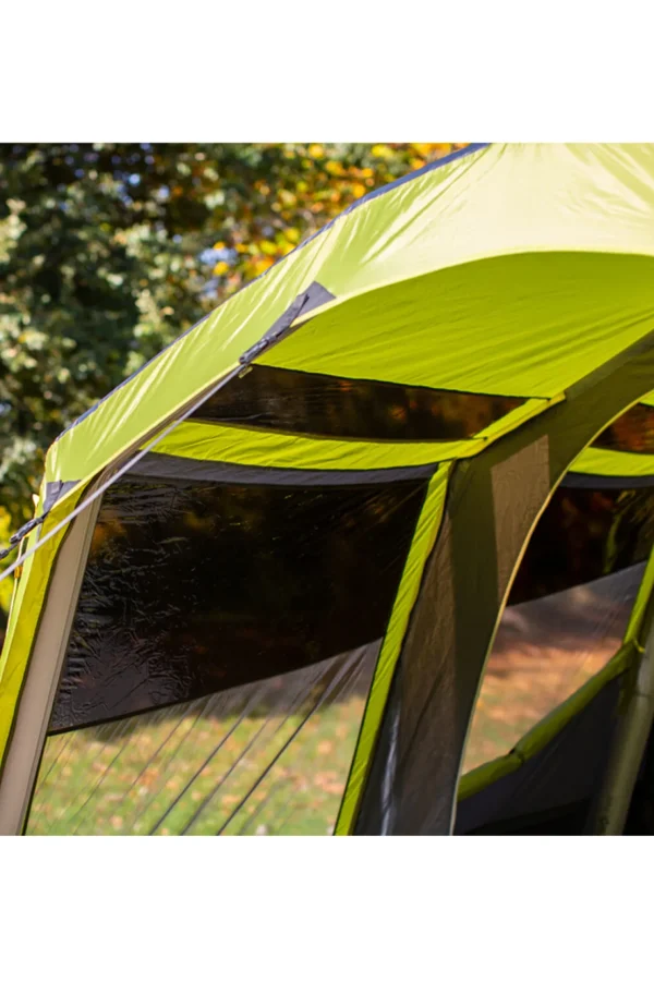 Zempire Evo Tm V2 4 Person+ Air Tent>Macpac Flash Sale