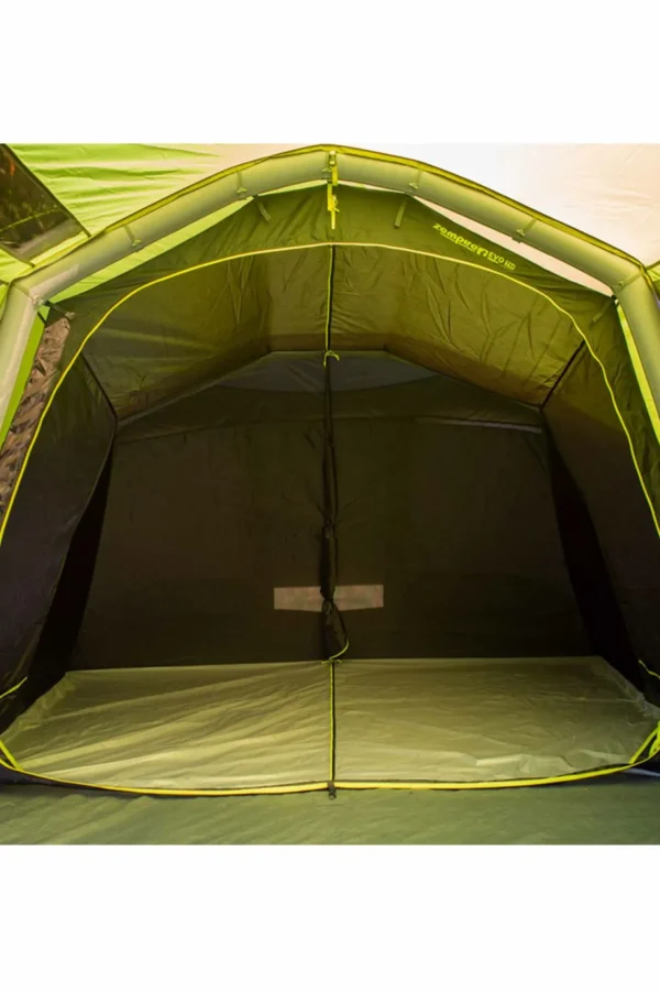 Zempire Evo Tm V2 4 Person+ Air Tent>Macpac Flash Sale