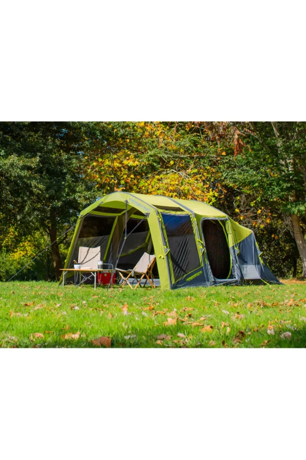 Zempire Evo Tm V2 4 Person+ Air Tent>Macpac Flash Sale