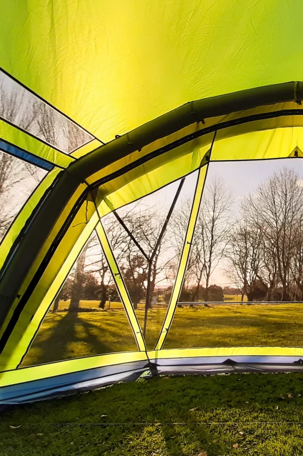 Zempire Evo Tm/Ts Awning Wall Set>Macpac Best