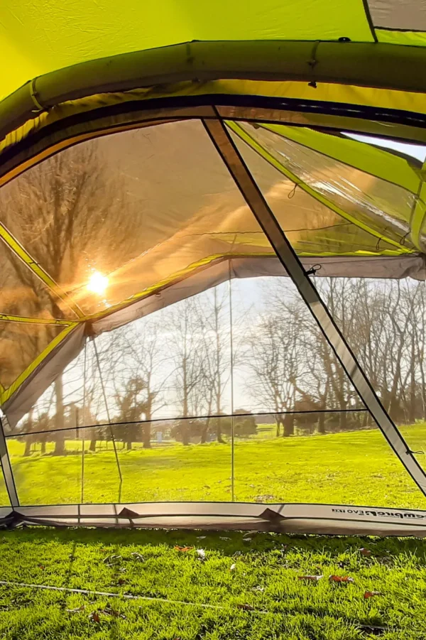 Zempire Evo Tm/Ts Awning Wall Set>Macpac Best