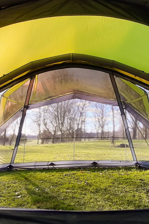 Zempire Evo Tm/Ts Awning Wall Set>Macpac Best
