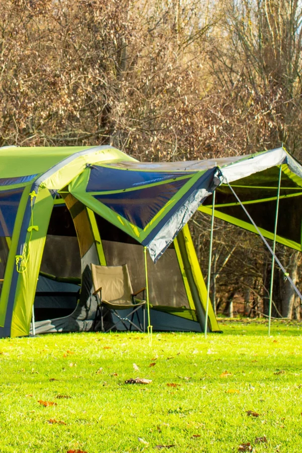 Zempire Evo Tm/Ts Awning Wall Set>Macpac Best