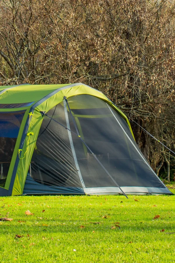 Zempire Evo Tm/Ts Awning Wall Set>Macpac Best
