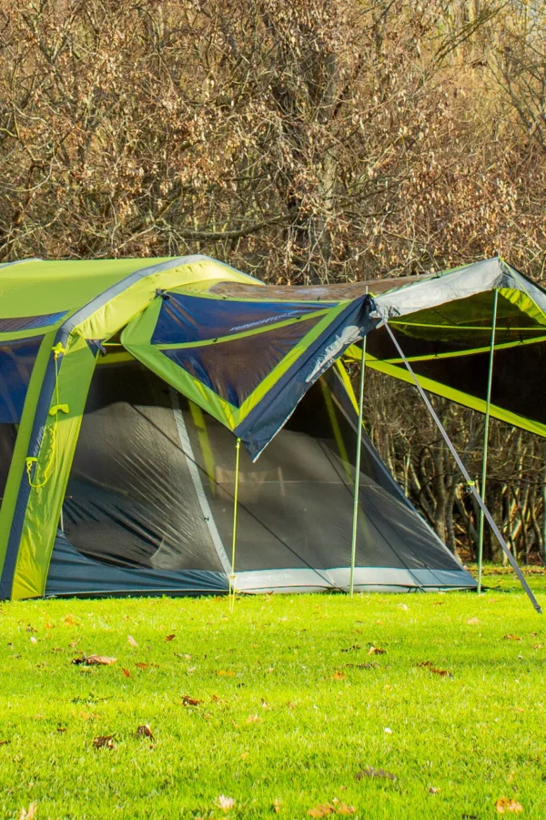 Zempire Evo Tm/Ts Awning Wall Set>Macpac Best