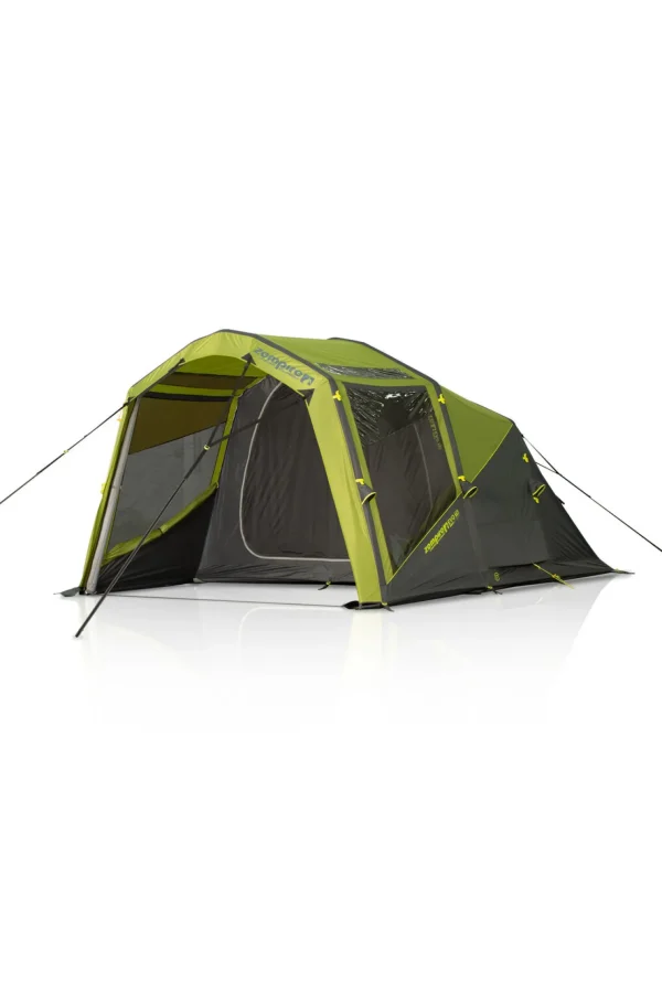 Zempire Evo Ts 4 Person+ Air Tent>Macpac Outlet