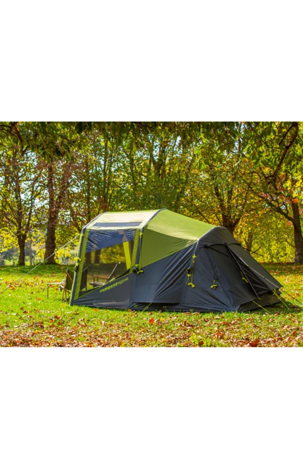 Zempire Evo Ts 4 Person+ Air Tent>Macpac Outlet