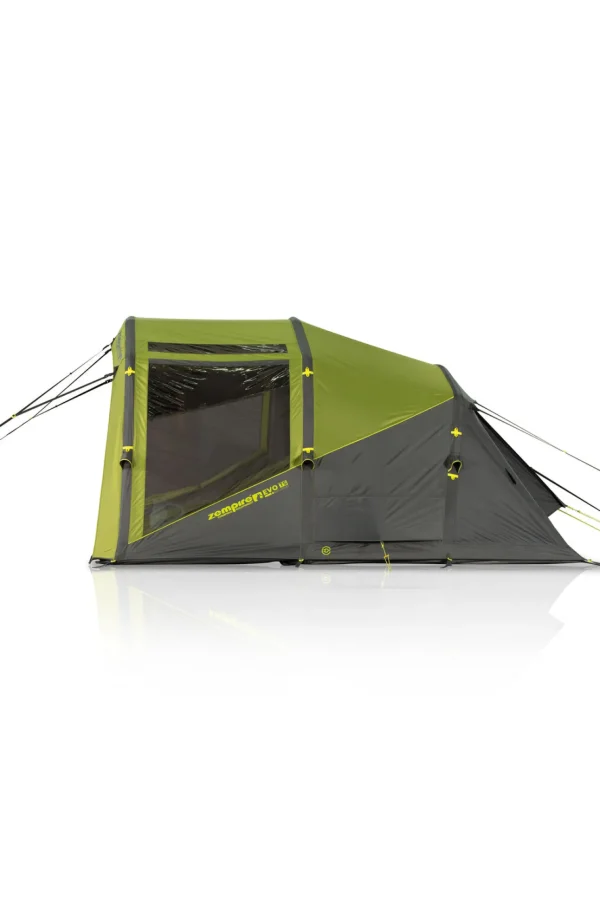 Zempire Evo Ts 4 Person+ Air Tent>Macpac Outlet