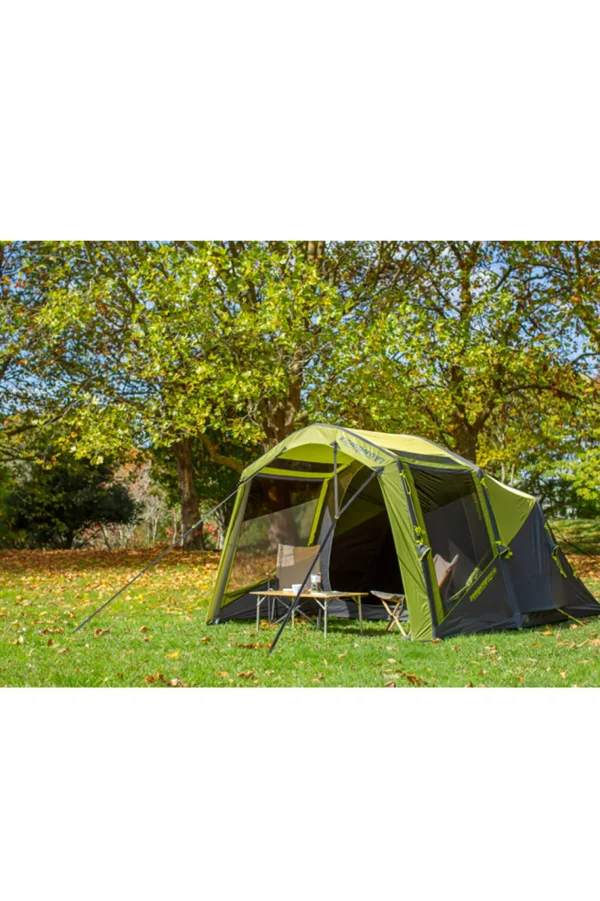 Zempire Evo Ts 4 Person+ Air Tent>Macpac Outlet