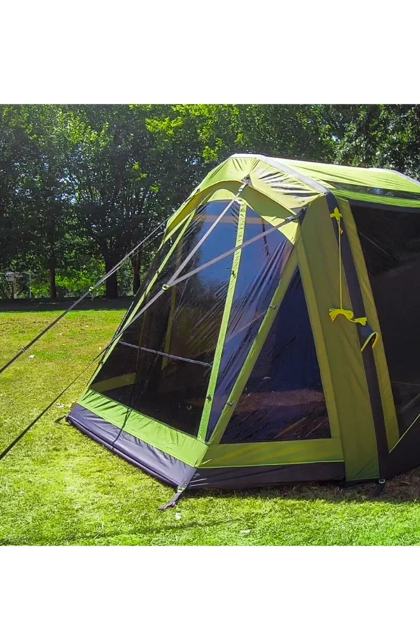 Zempire Evo Ts 4 Person+ Air Tent>Macpac Outlet