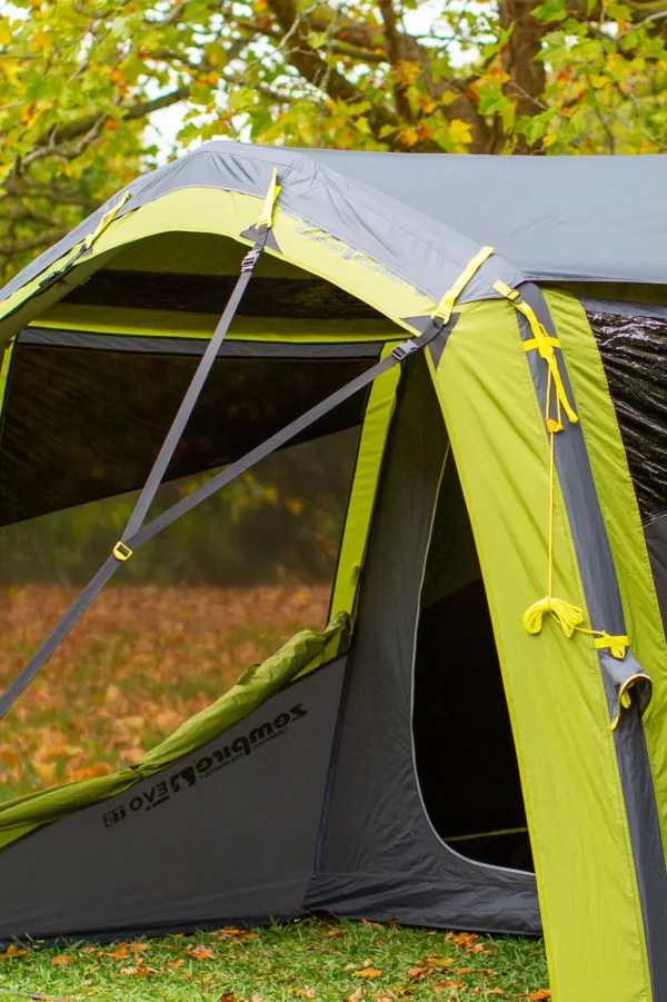 Zempire Evo Ts Roof Cover>Macpac Online