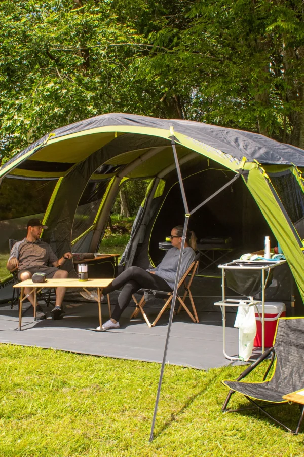 Zempire Evo Txl Roof Cover>Macpac Sale