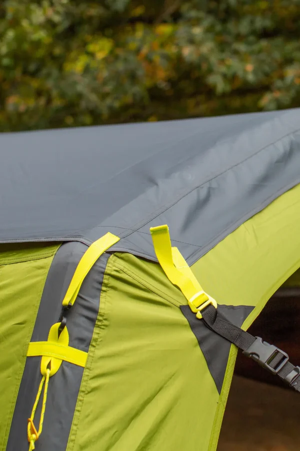 Zempire Evo Txl Roof Cover>Macpac Sale