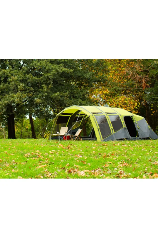 Zempire Evo Txl V2 6 Person+ Air Tent>Macpac Best
